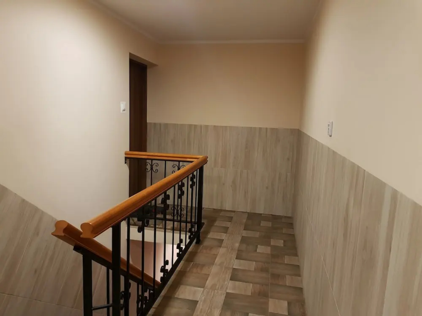Apartamenty Komfort