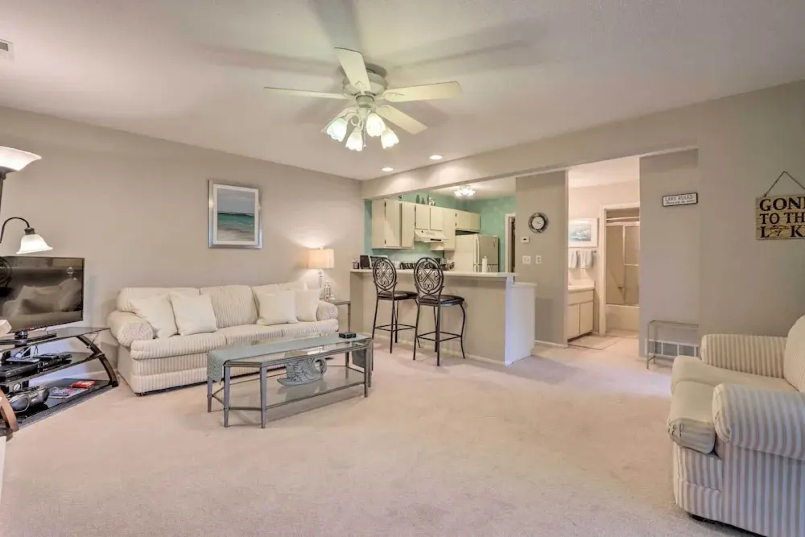 Regatta Bay Condo w/ Boat Slip & Resort Perks!