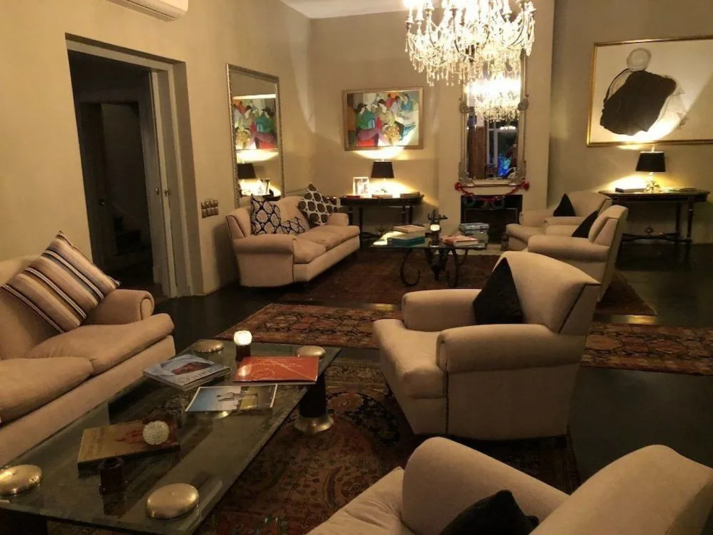 Villa Soraya Lodge & Spa