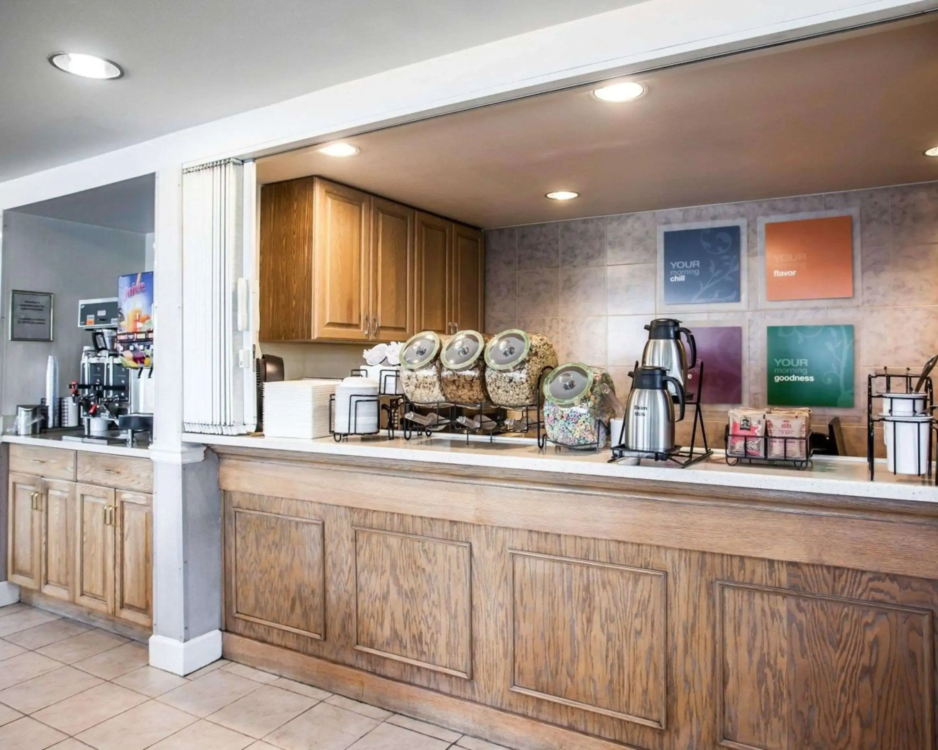 Comfort Inn Bellingham