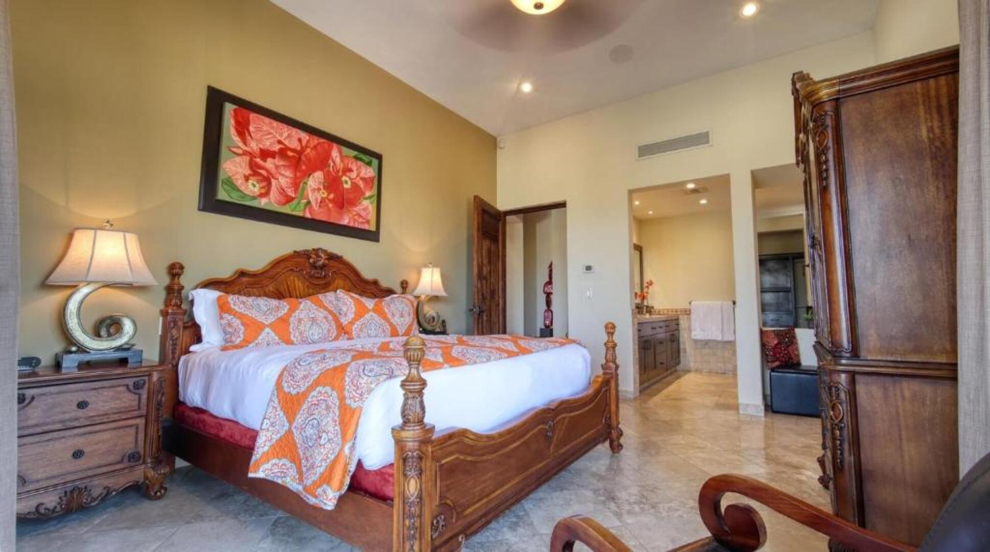 Villa Gracia at Punta Ballena