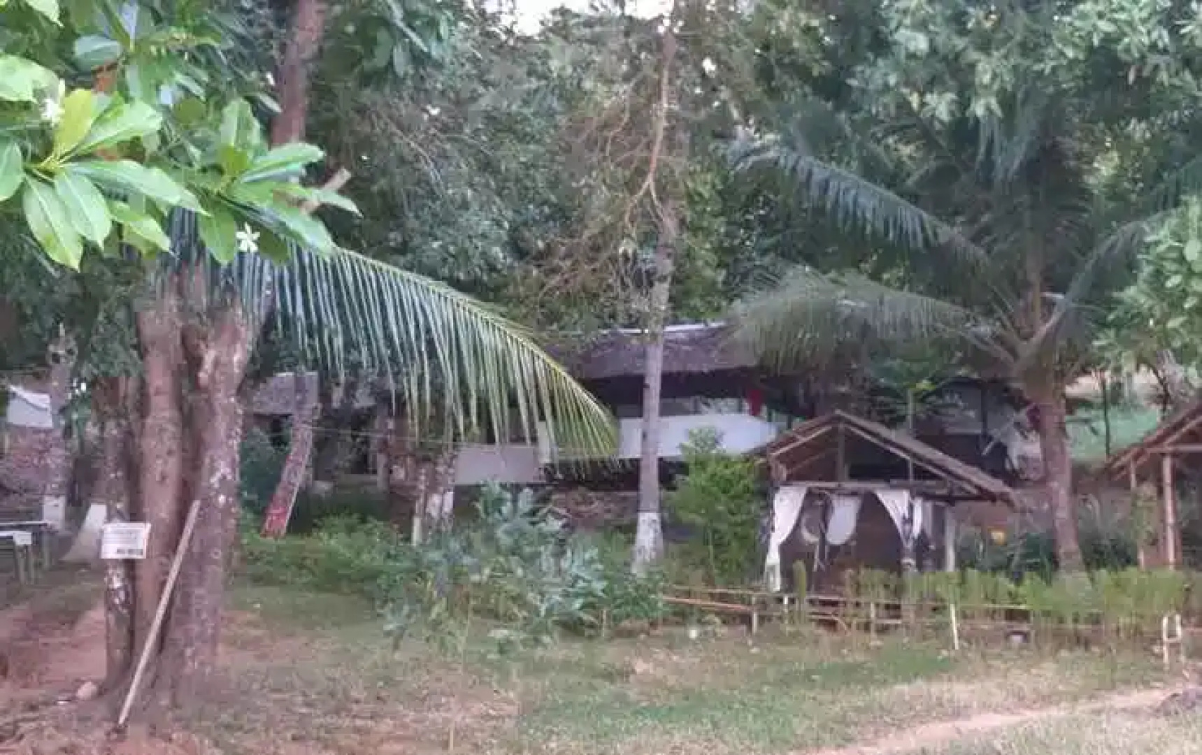 Bali Beach Resort Mindoro