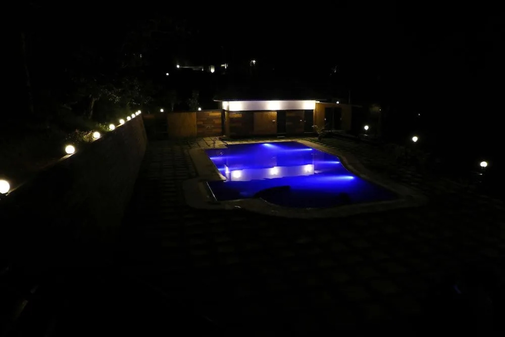 Wayanad Ranches Resorts