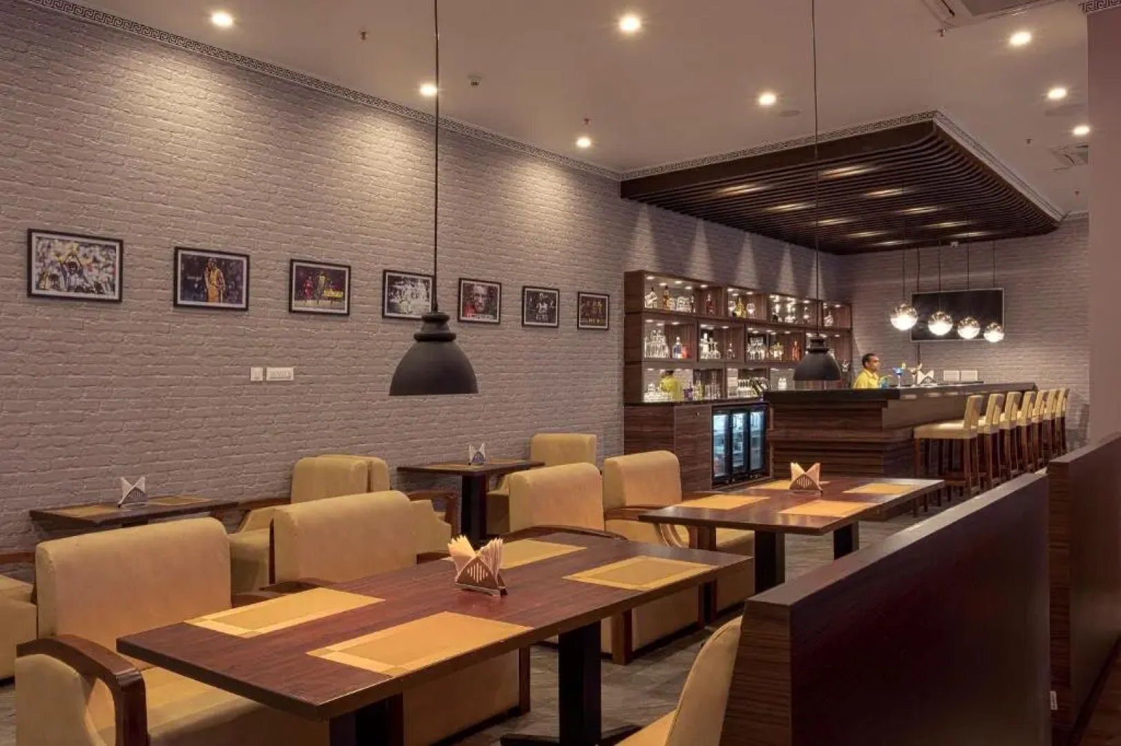 Lemon Tree Hotel Gangtok