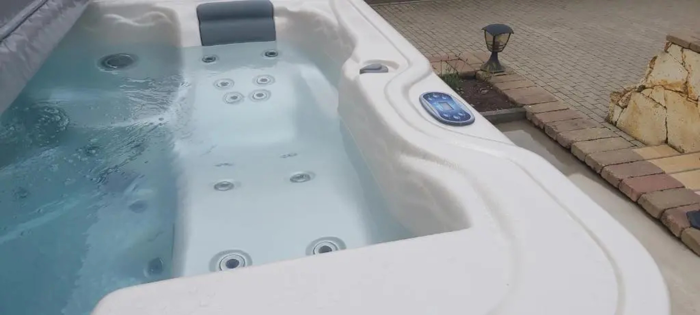 Paradise Apartmanház