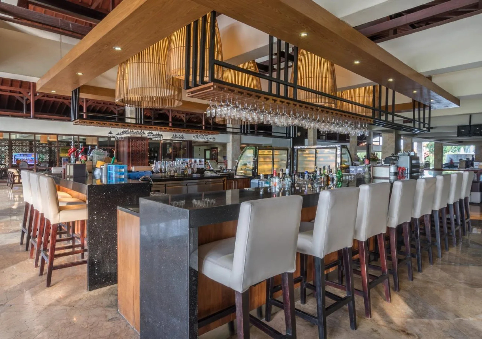 Discovery Kartika Plaza Hotel