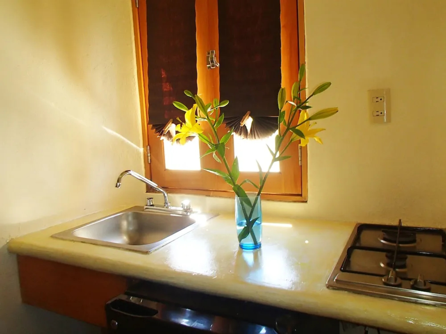 Mar y Sueños Suites