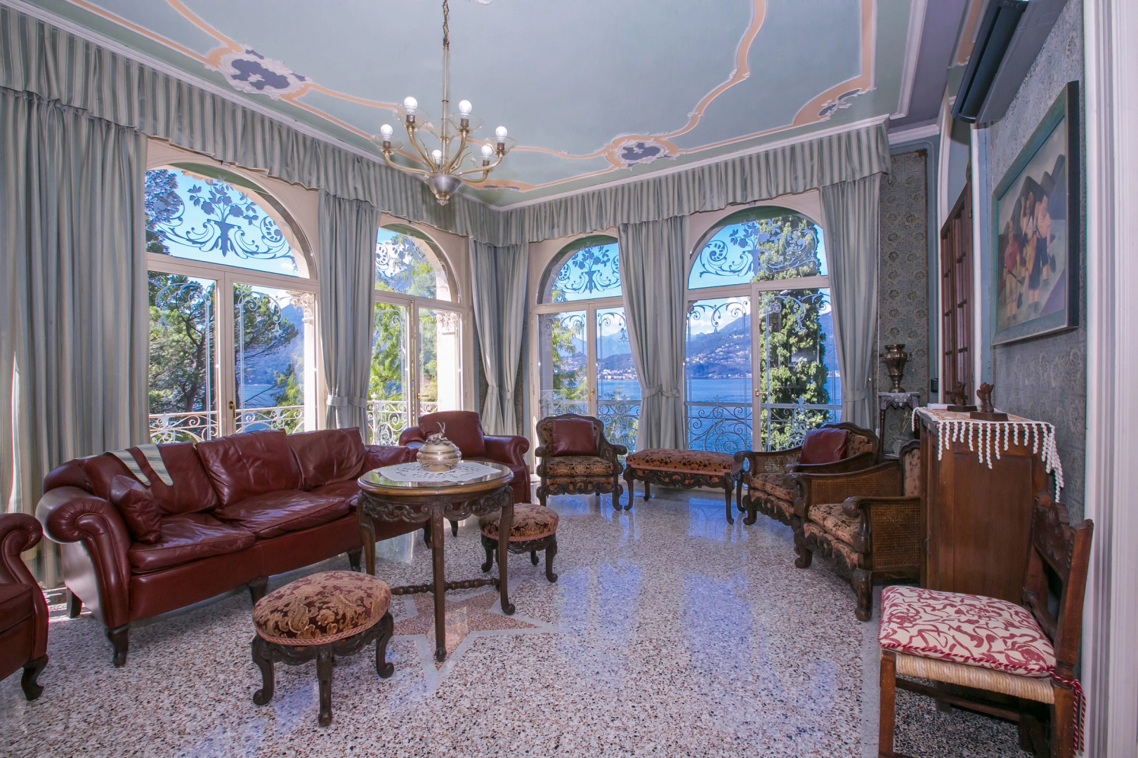 Villa Lucia Grande Varenna