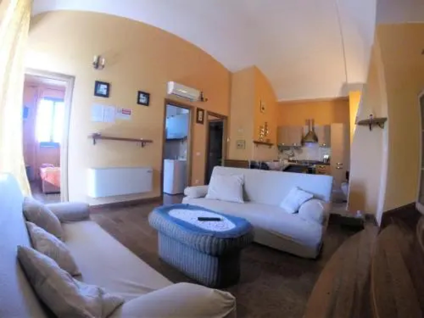 Guest house Villa di Judighes