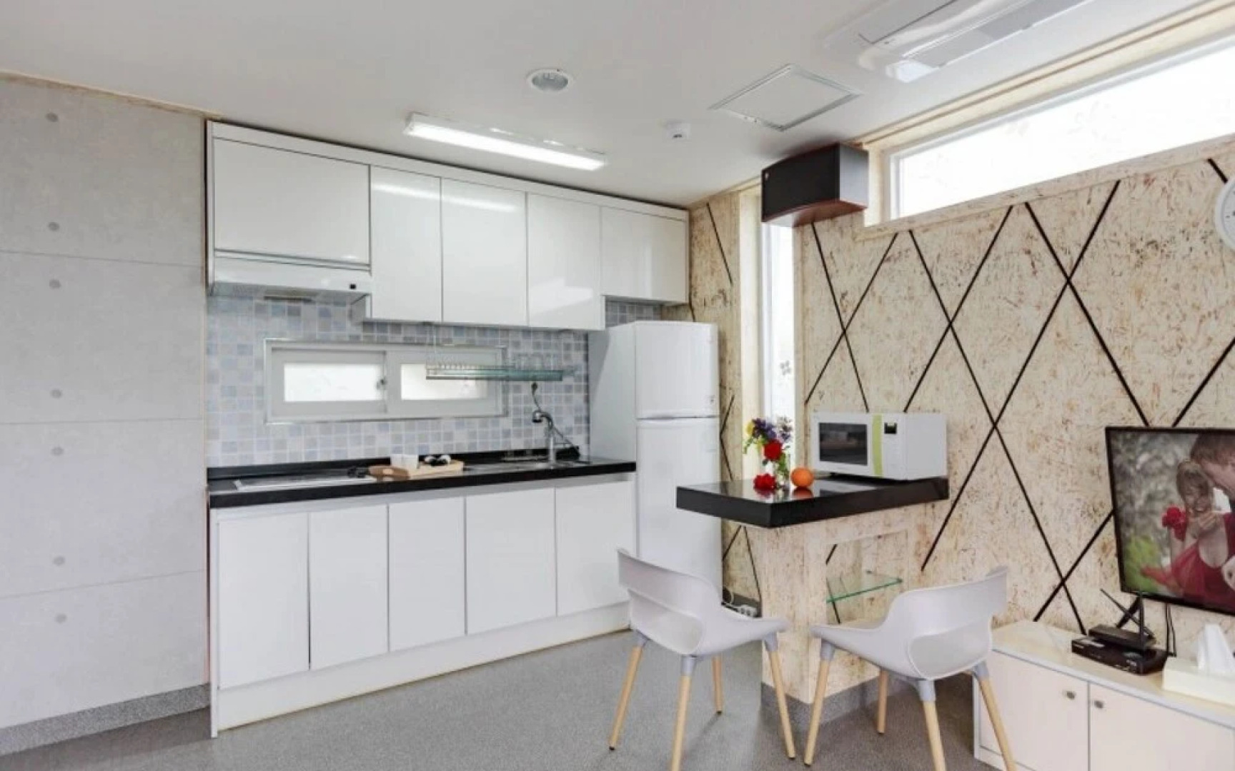 Sancheng U Self Check-In Motel