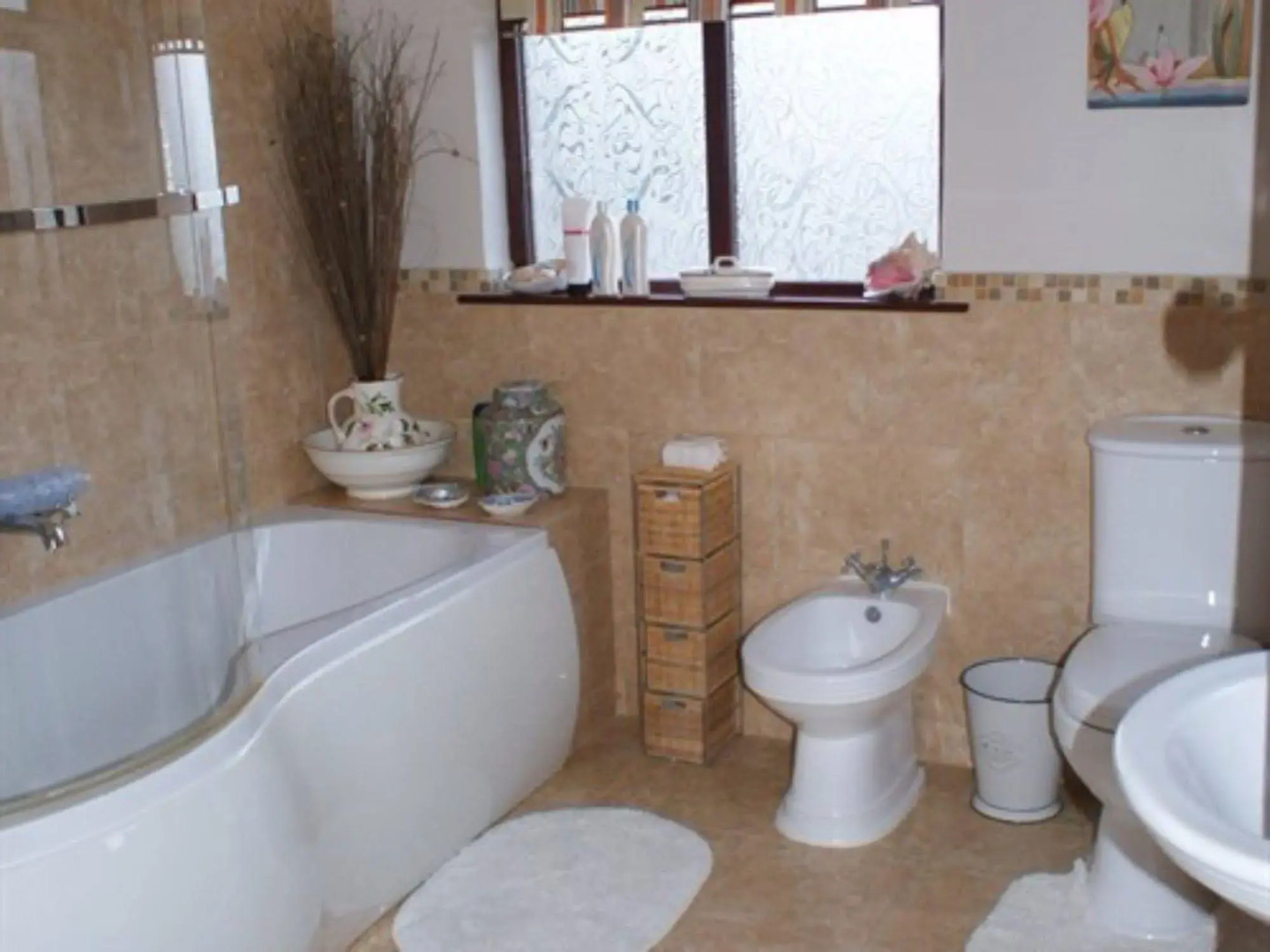 Orchard Side Bed and Breakfast