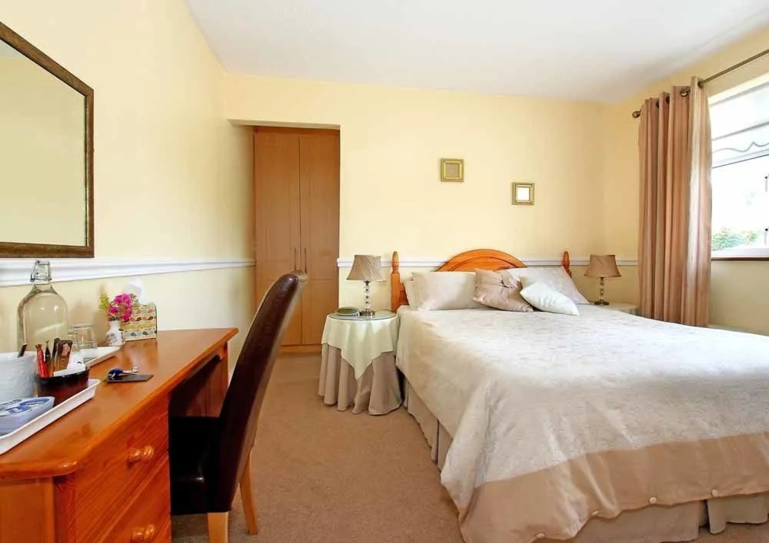 Ashleigh House B&B