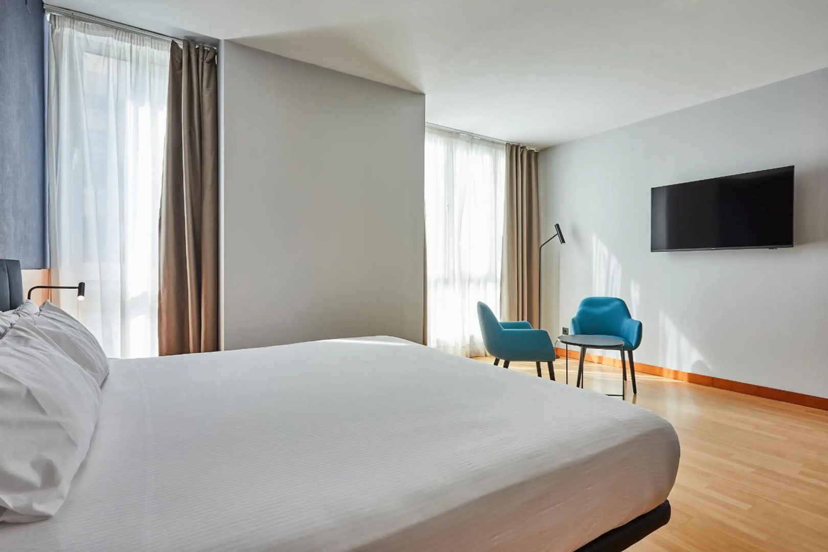 Hotel Silken Sant Gervasi