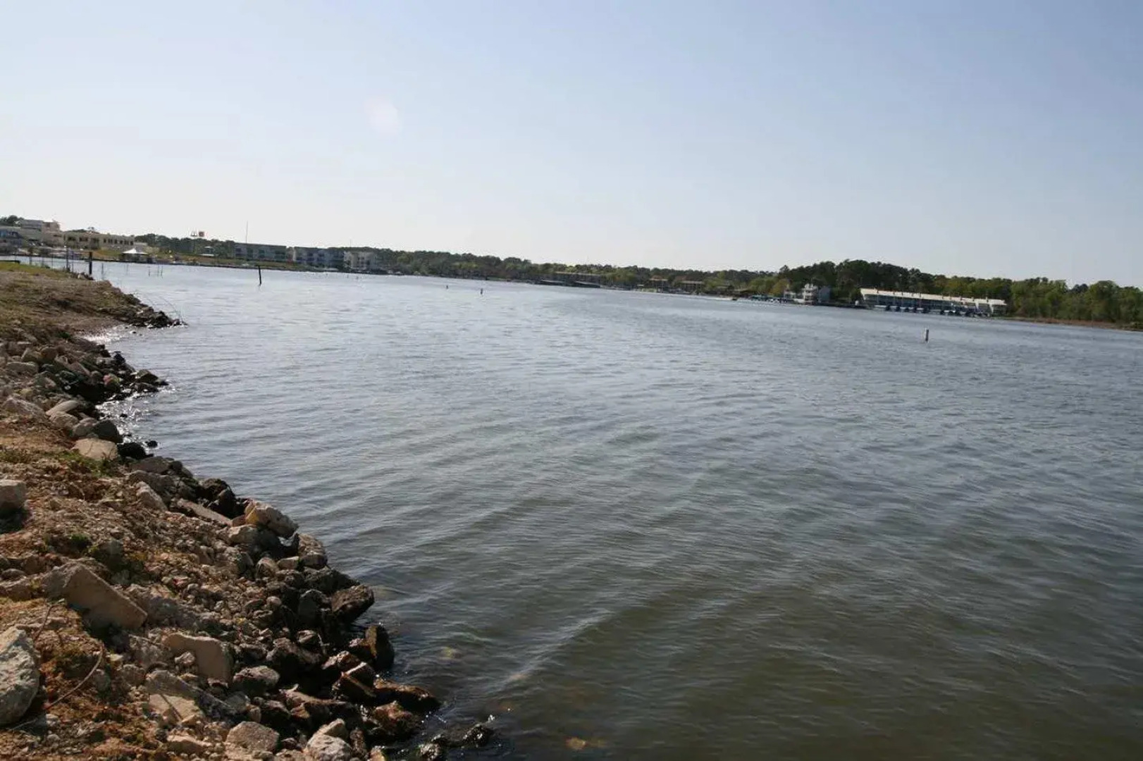 Hampton Inn & Suites Conroe - I-45 North