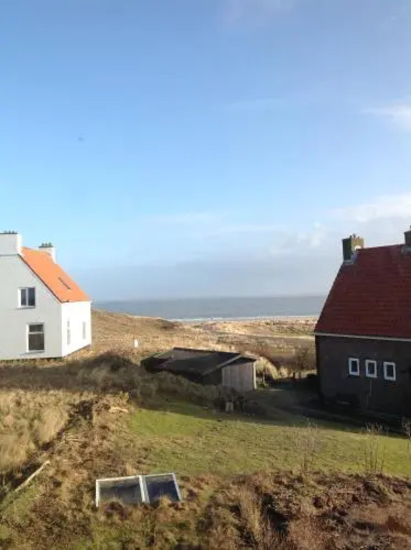 Thuis bij Frans en Els