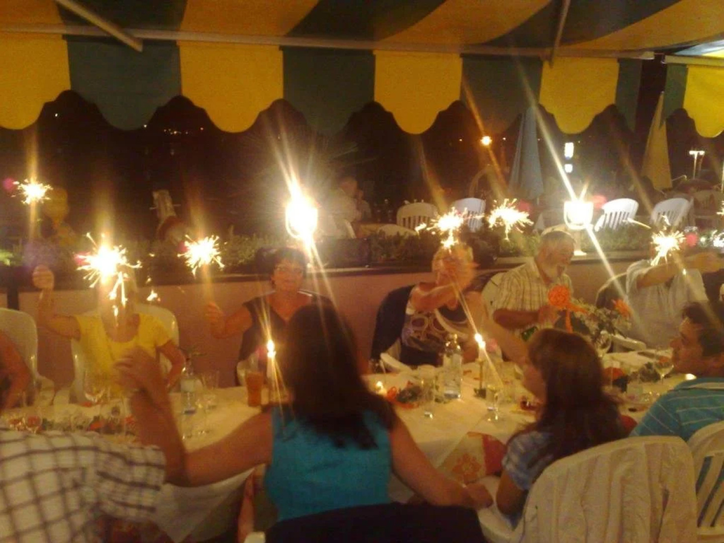 Strandhotel Orchidee