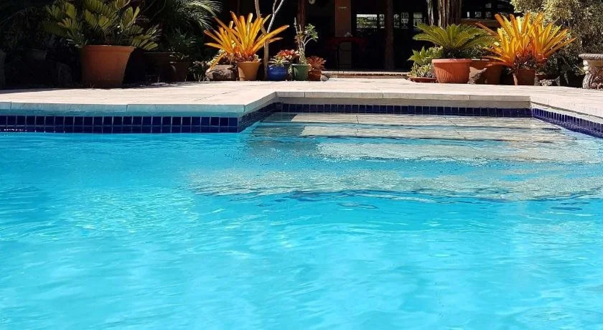 Apia Vaea Hotel
