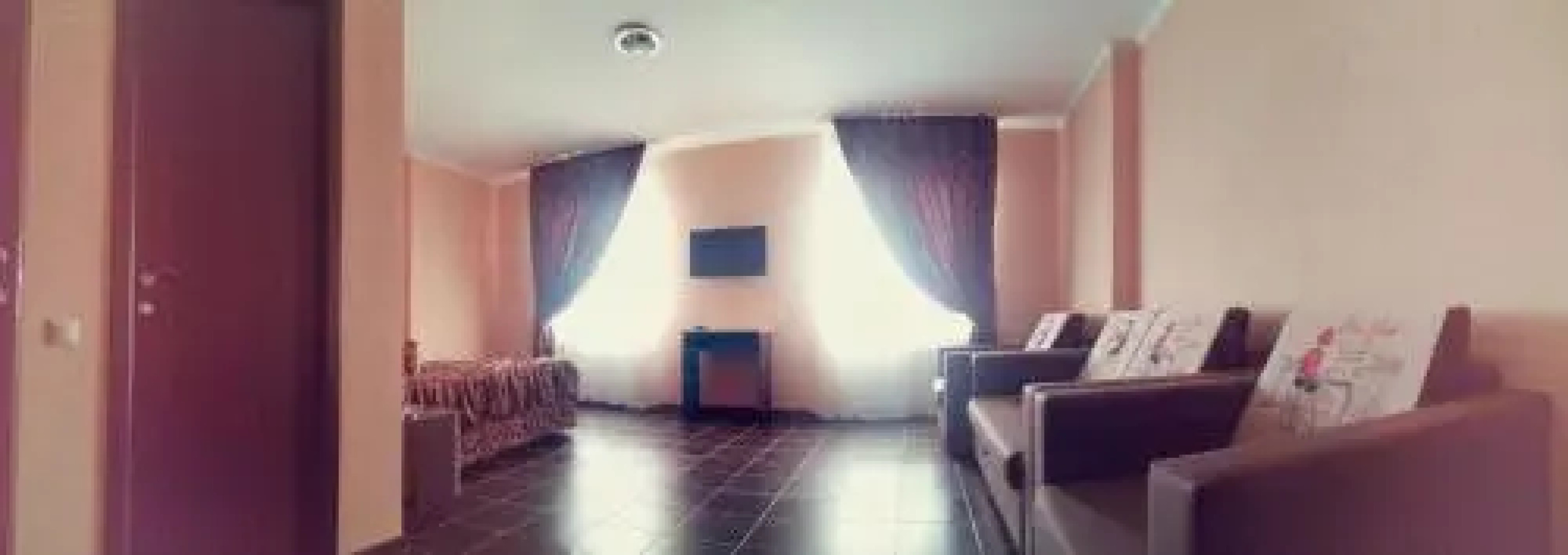 Mini-hotel 149 kilometer