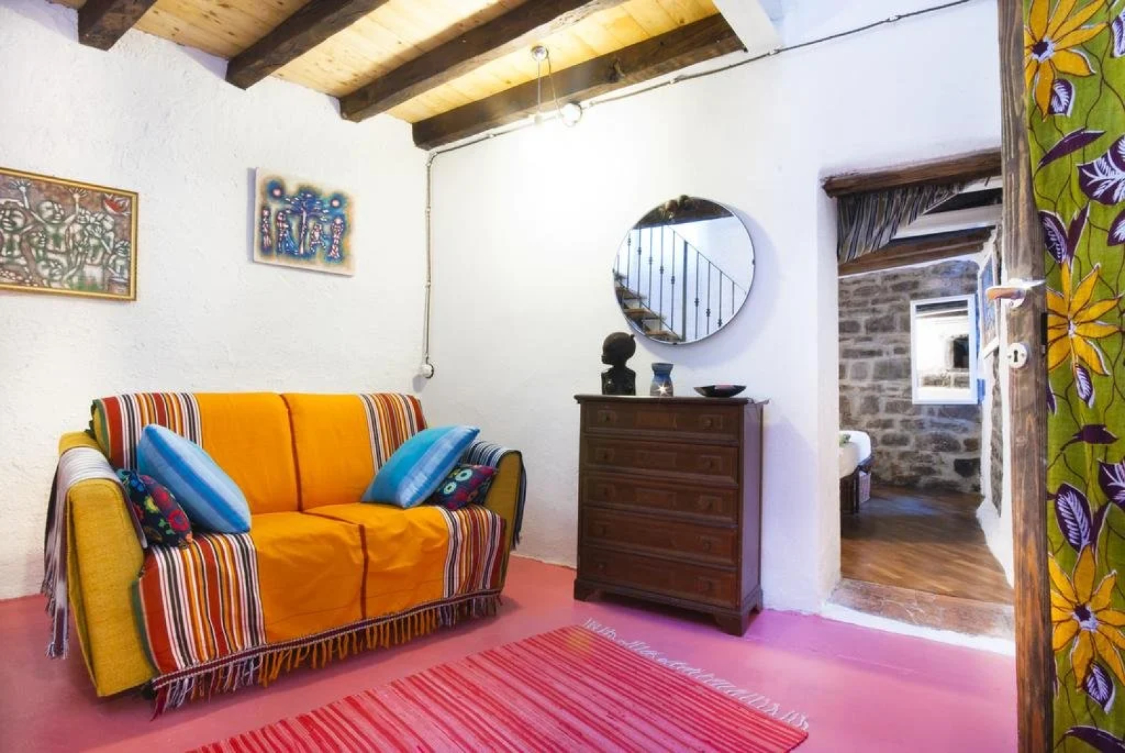 B&B Casa Filomena