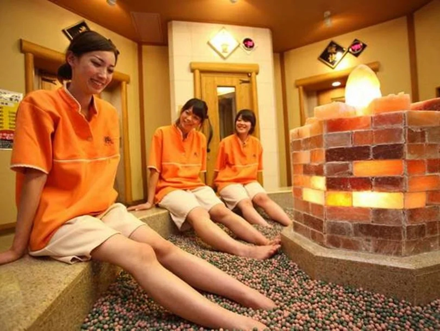 Ibusuki Kokoronoyado