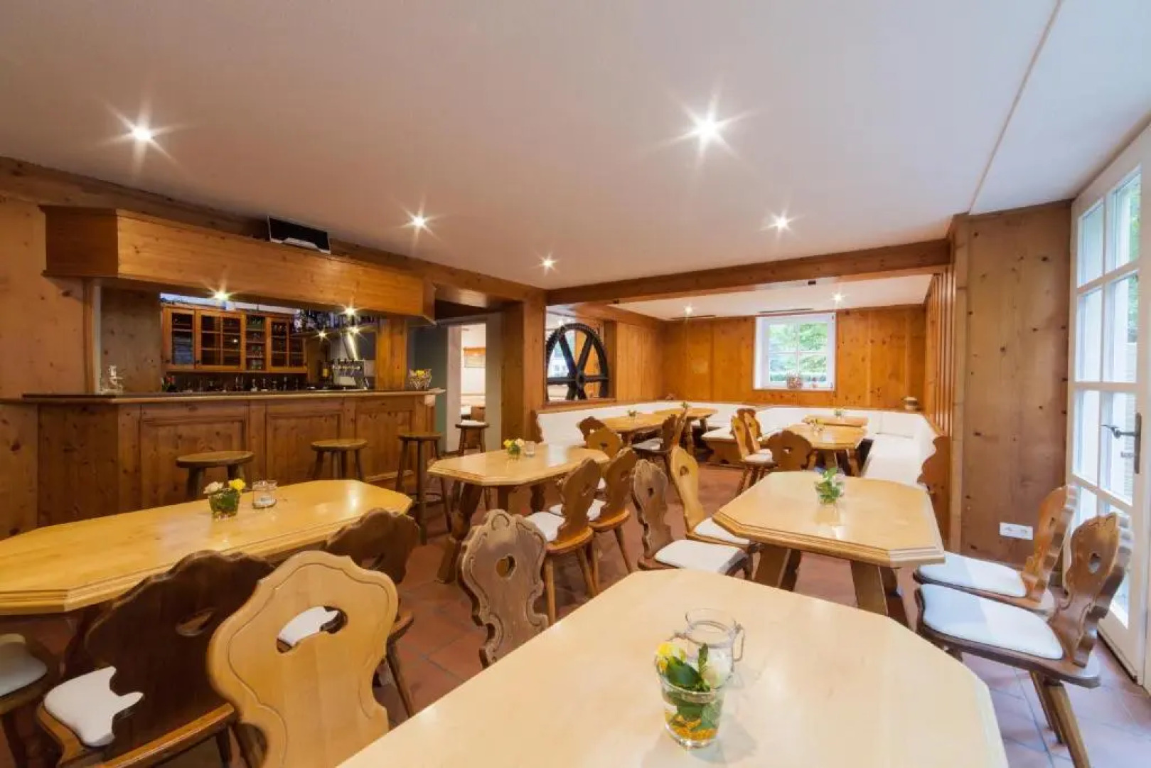 Hotel und Restaurant Blechhammer