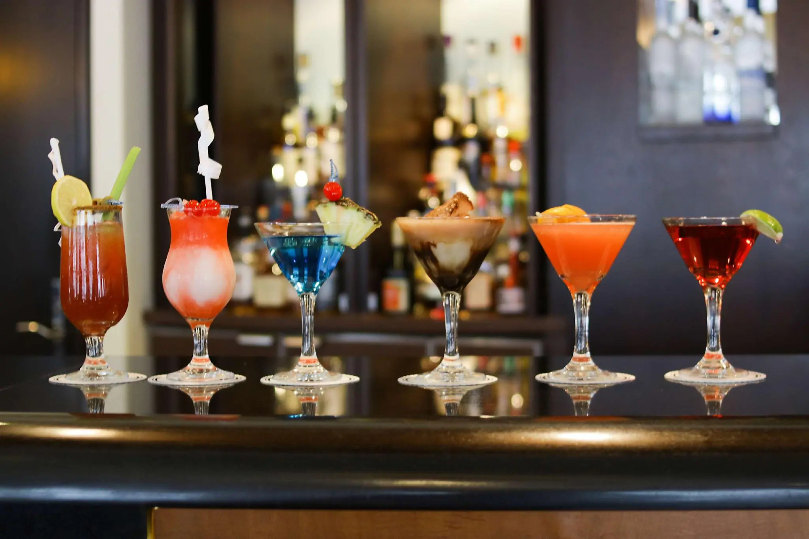 Hotel Le Cantlie Suites