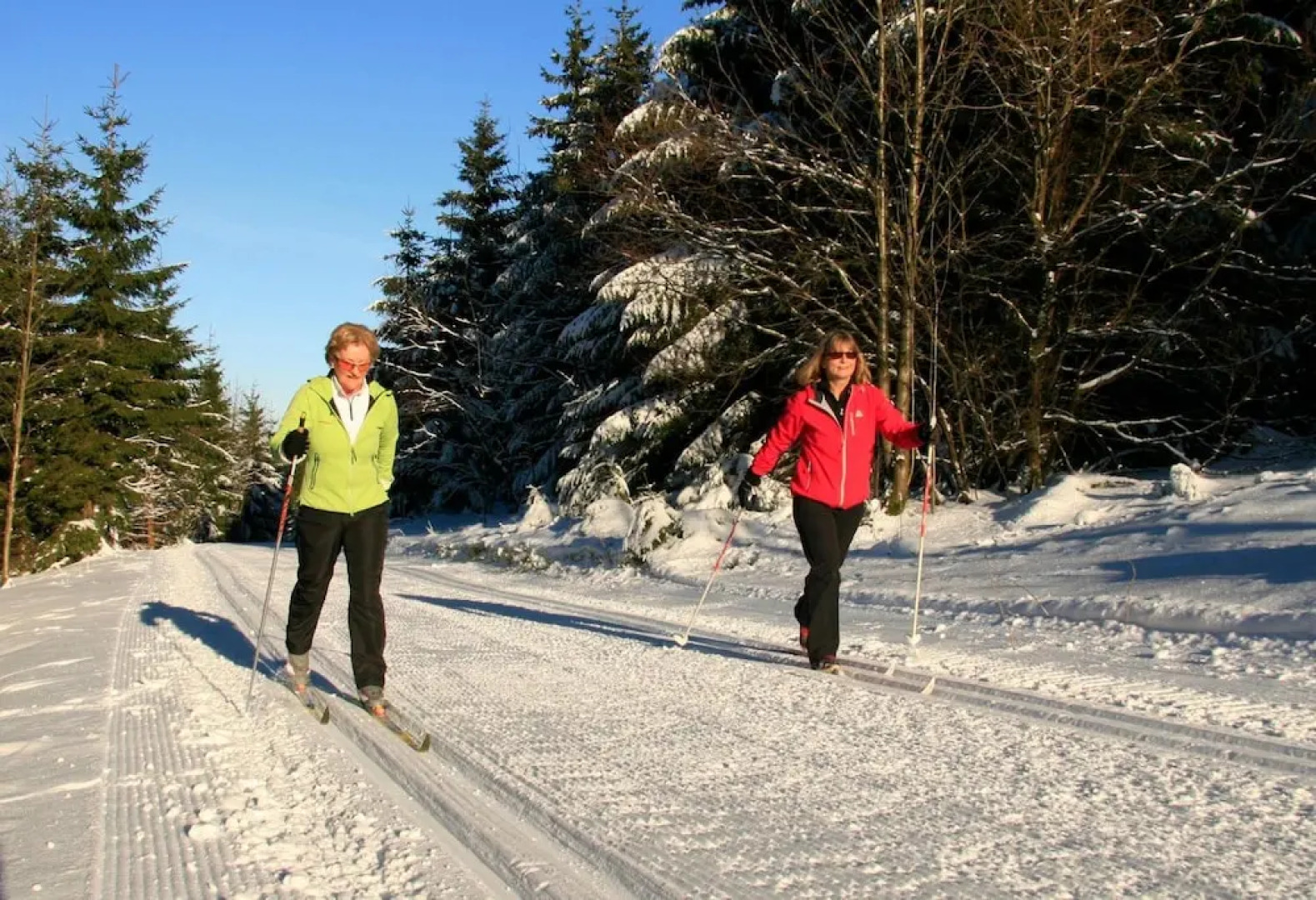 Hotel Liebesglück - Genießen zu zweit