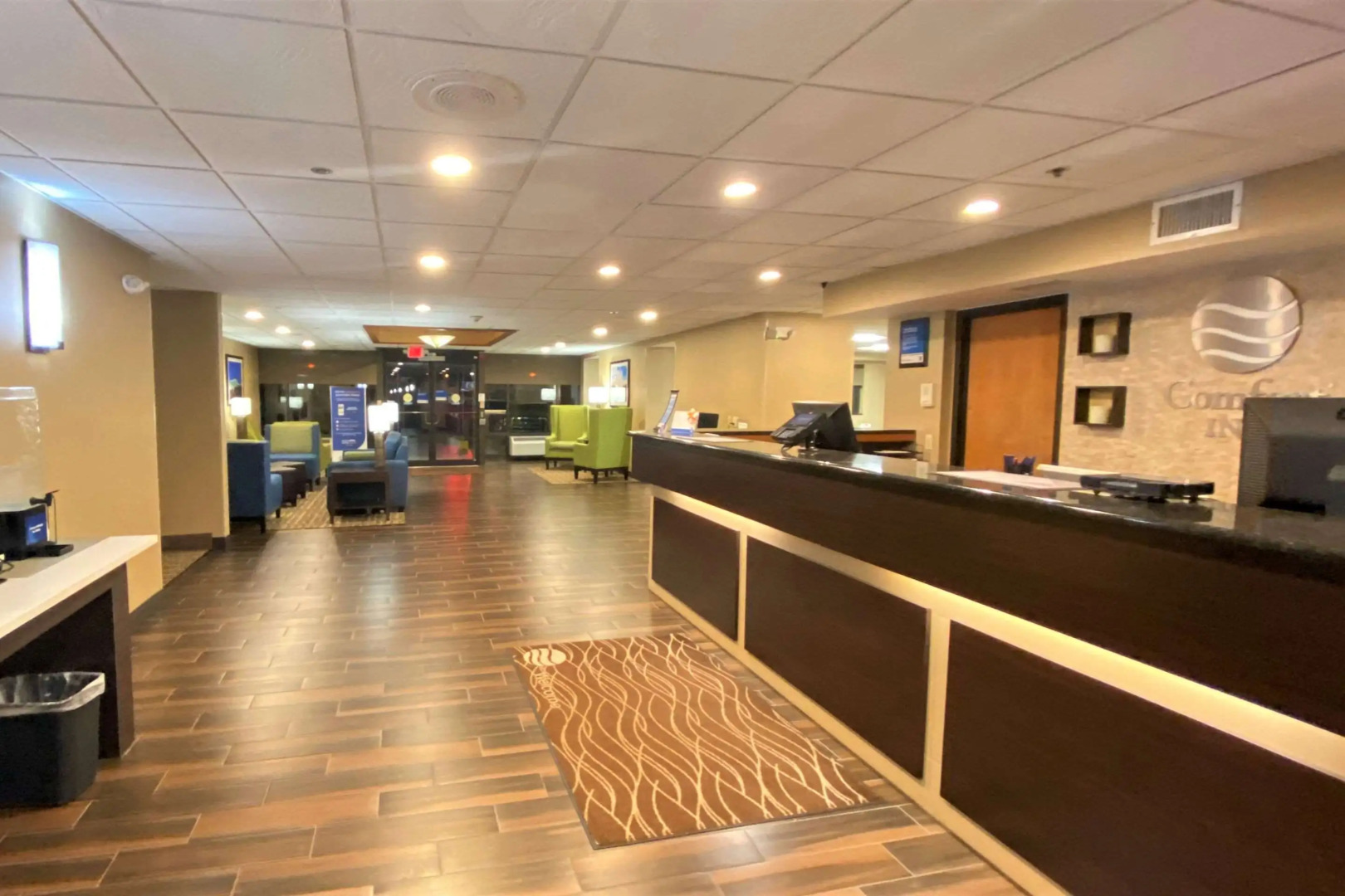 Comfort Inn Herndon - Reston