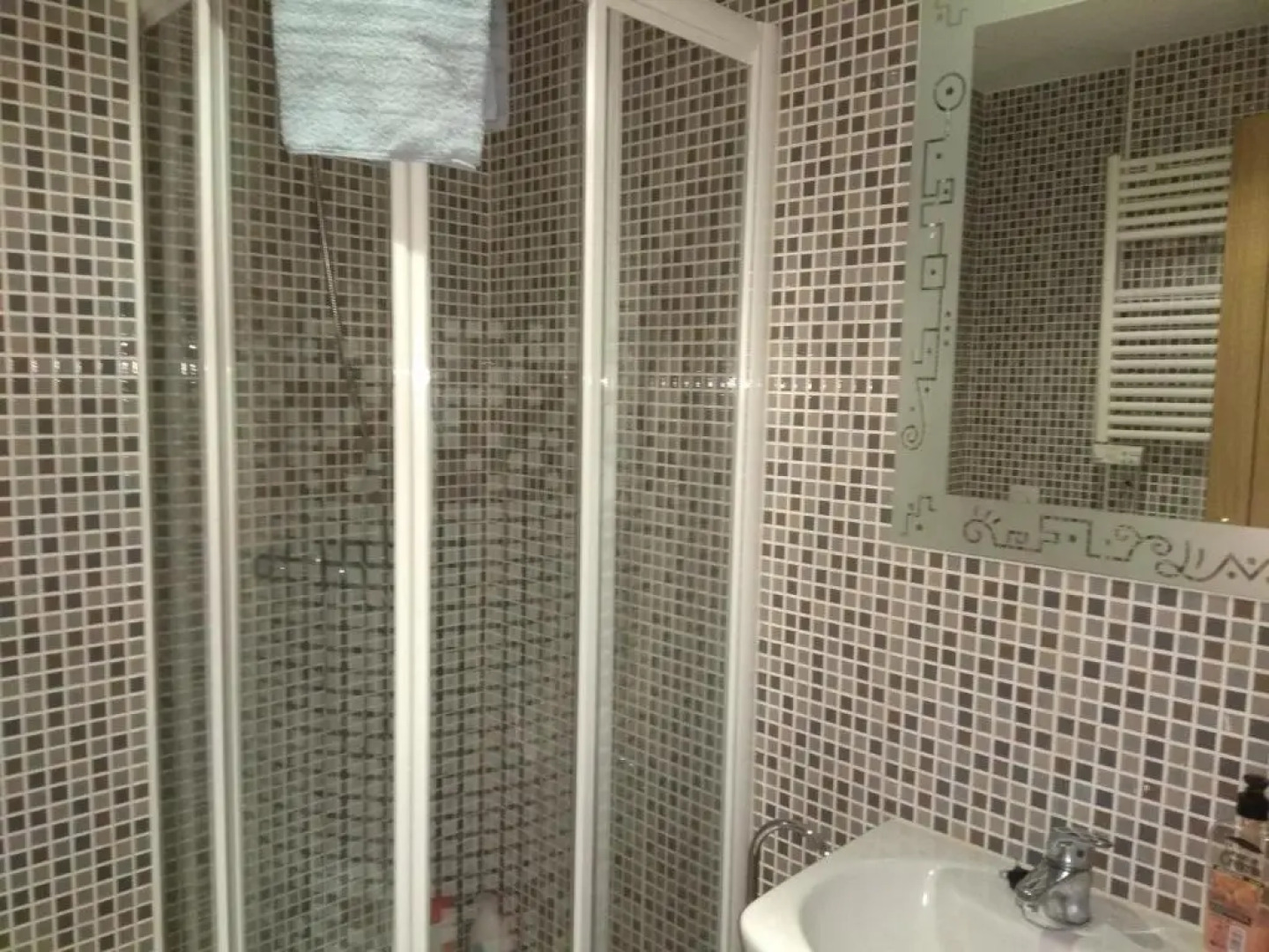 Alojamientos Salamanca 2 dormitorios 2 baños