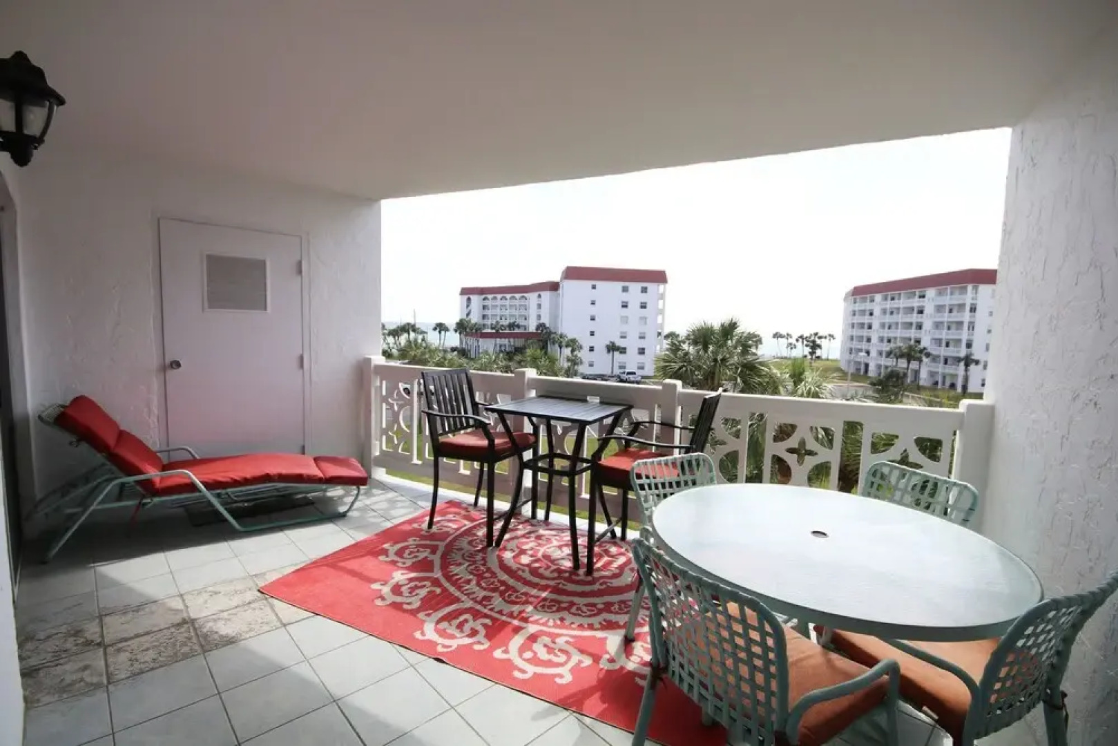 El Matador - Unit 145