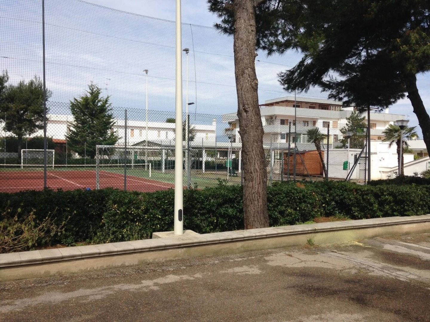 Villa Vittoria - Guest House