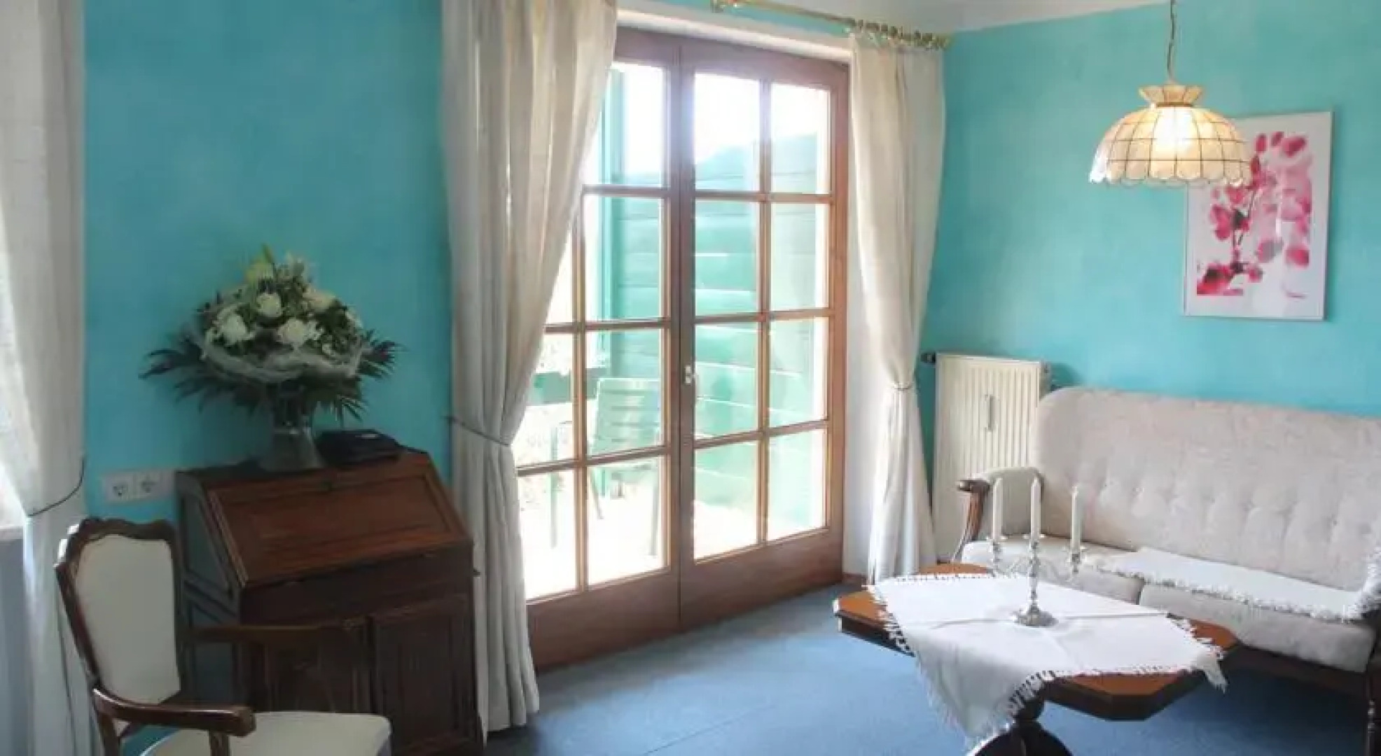 Schlosshotel Bad Griesbach