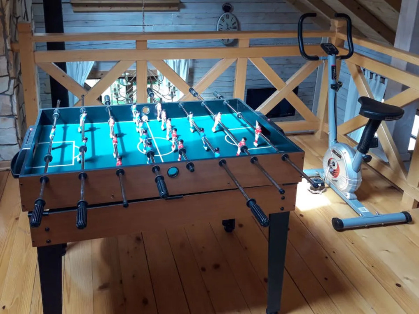 Bieszczady Chata Malin wka