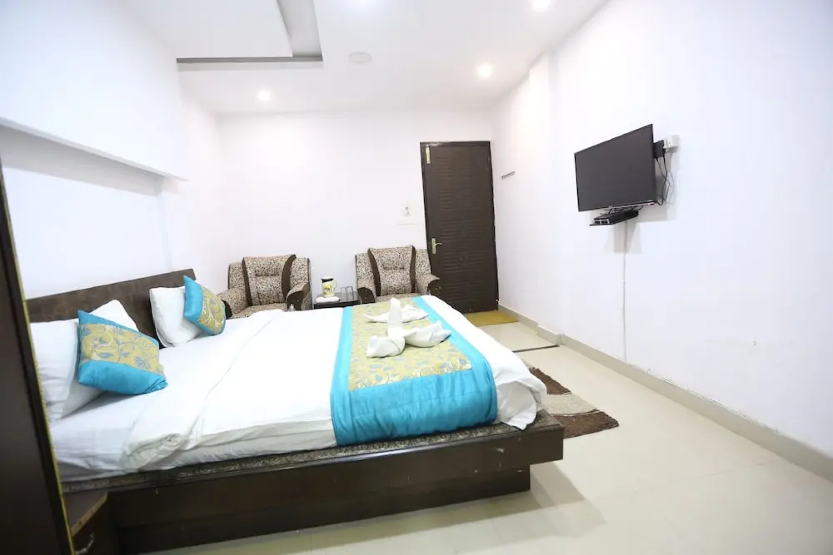 Uttaranchal Tourist Guest House