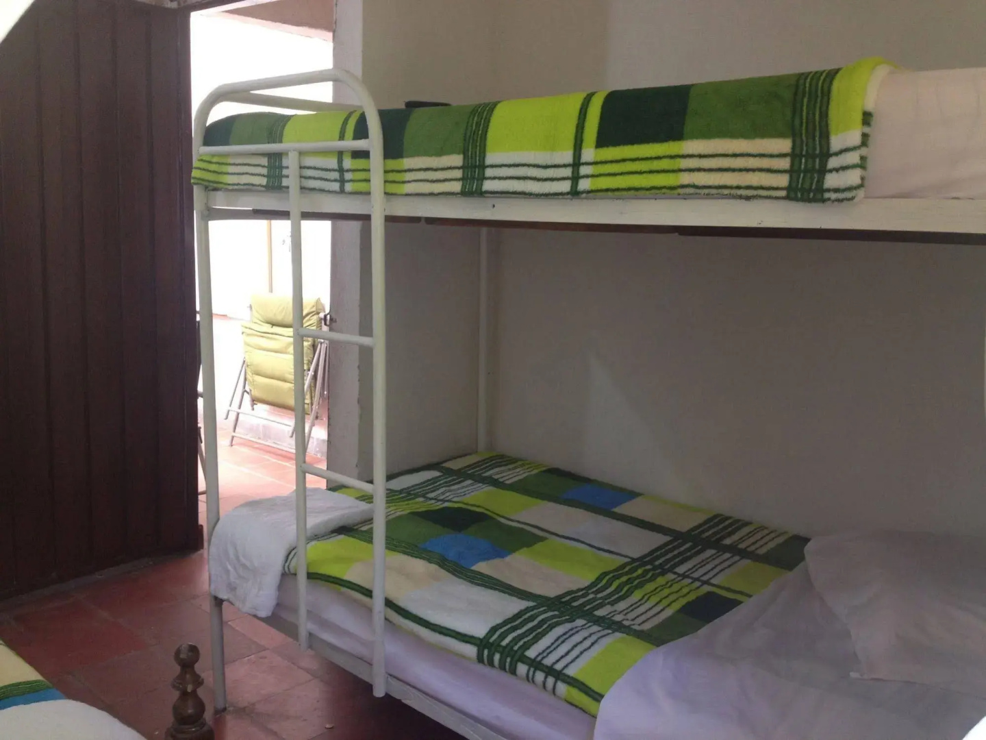 Hostal Campestre Chitota