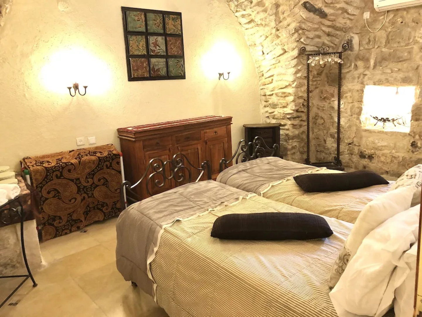 Beit Yosef Guest House Zimmers Safed