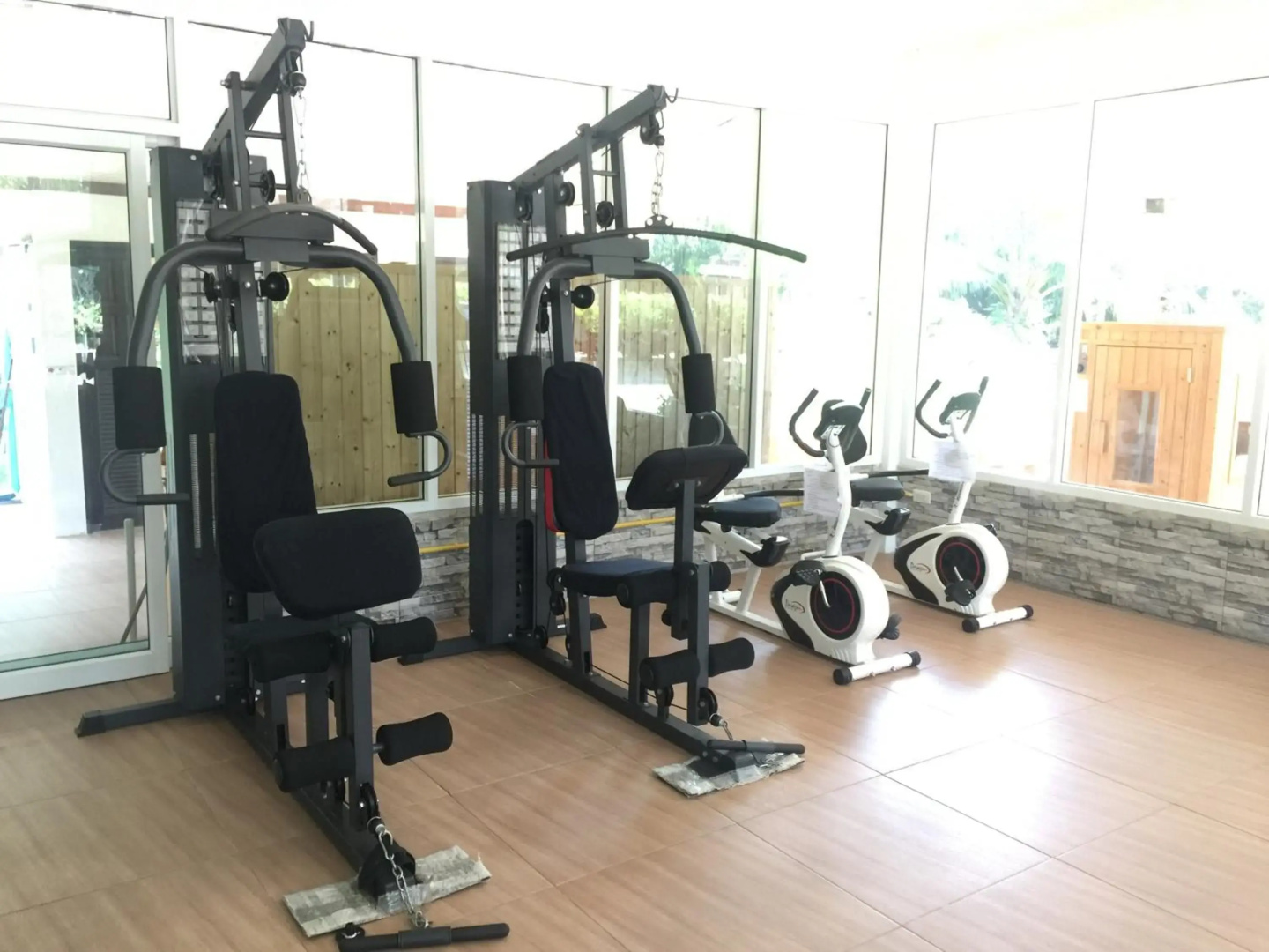 Baan Bangrak Residence (SHA Extra Plus)