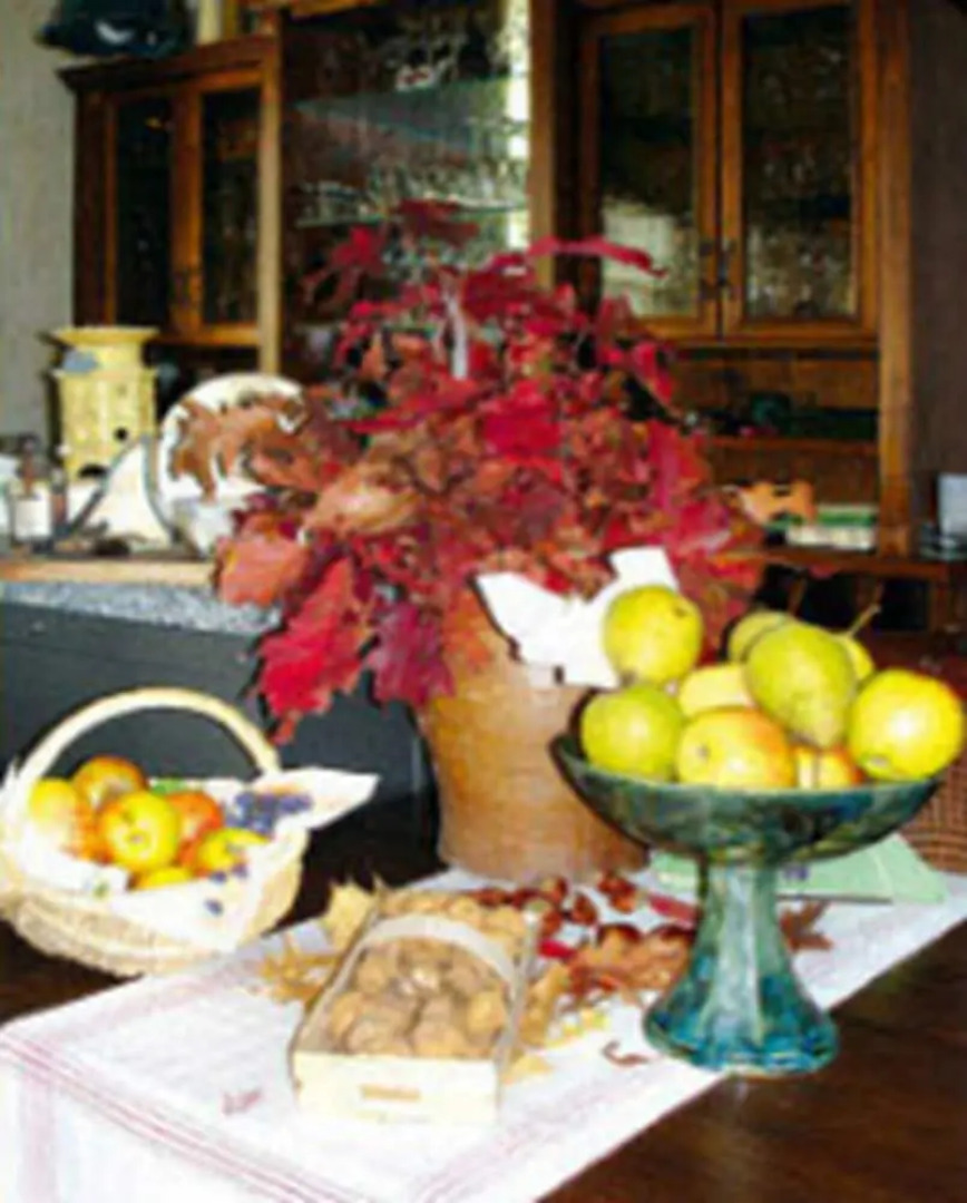 Ferienhof  Alte  Schmiede