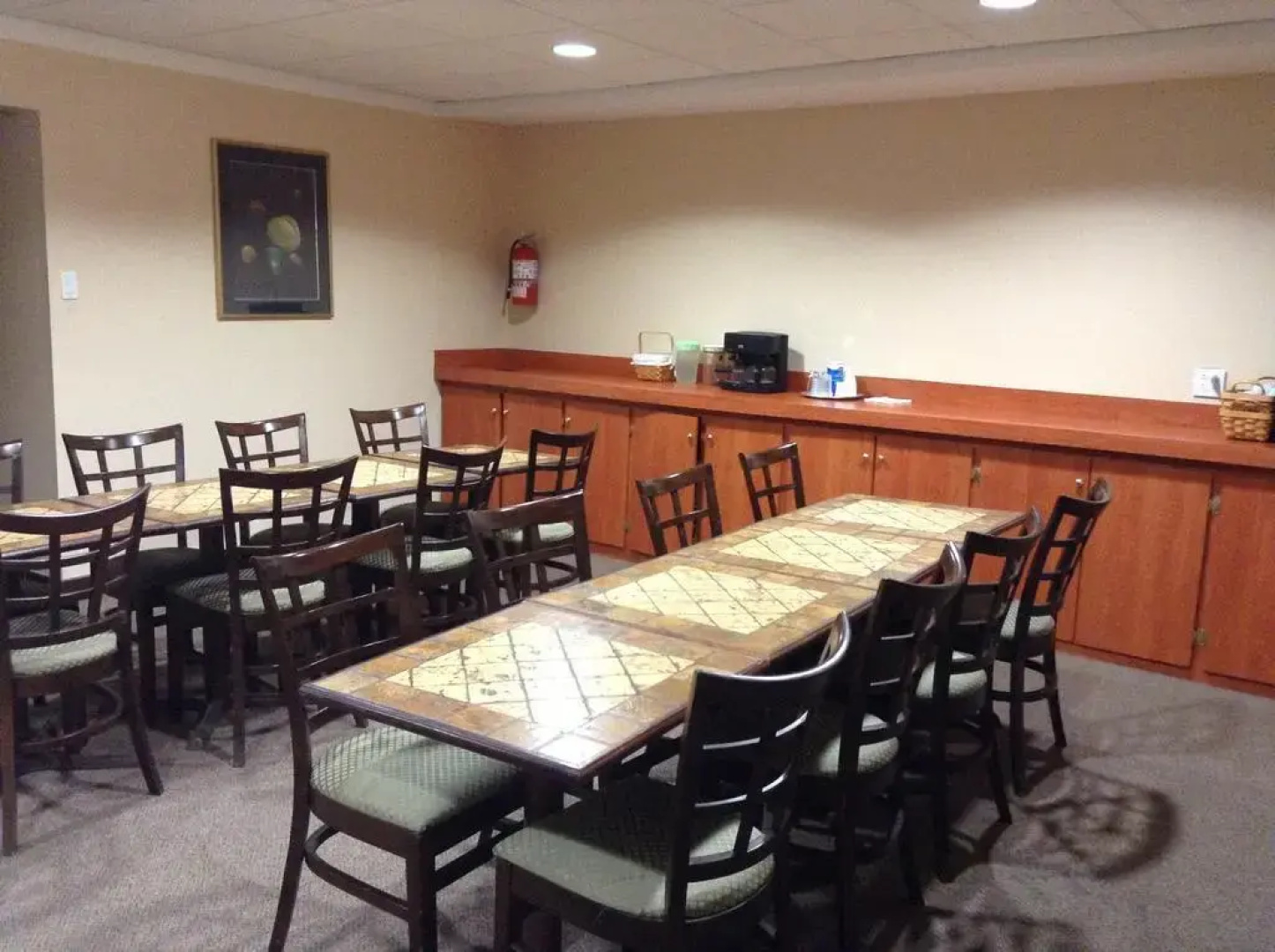 S.J. Suites Hotel