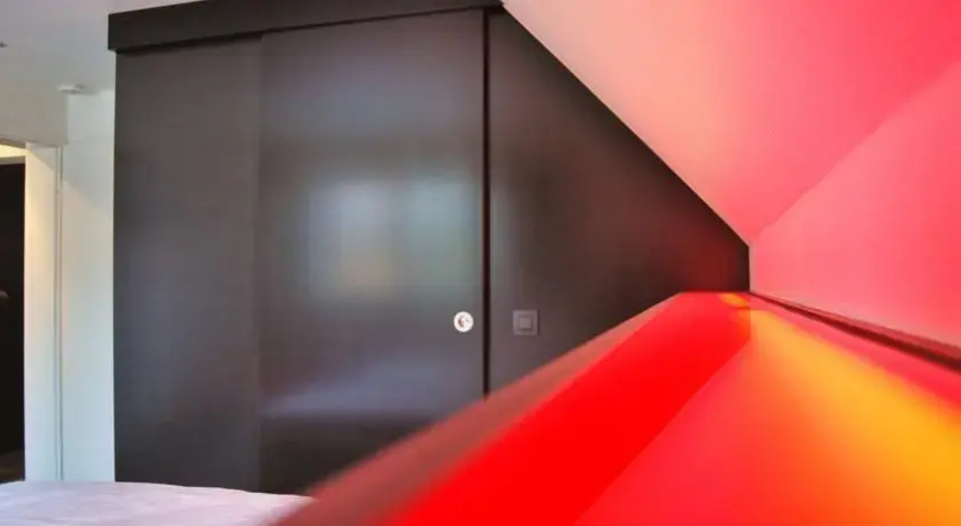 B&B Au Ptit Bonheur De La Cascade