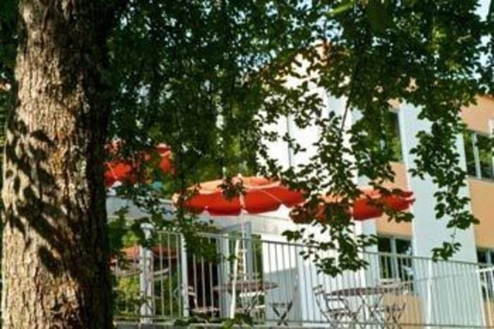 Citotel Hotel les Alizes