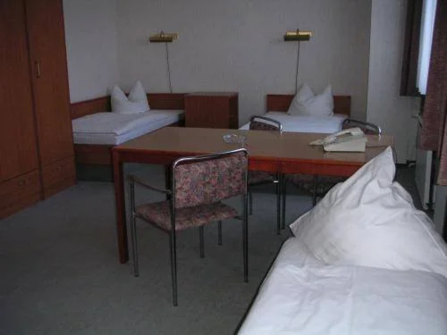 Apart Hotel Leipzig Boehlen