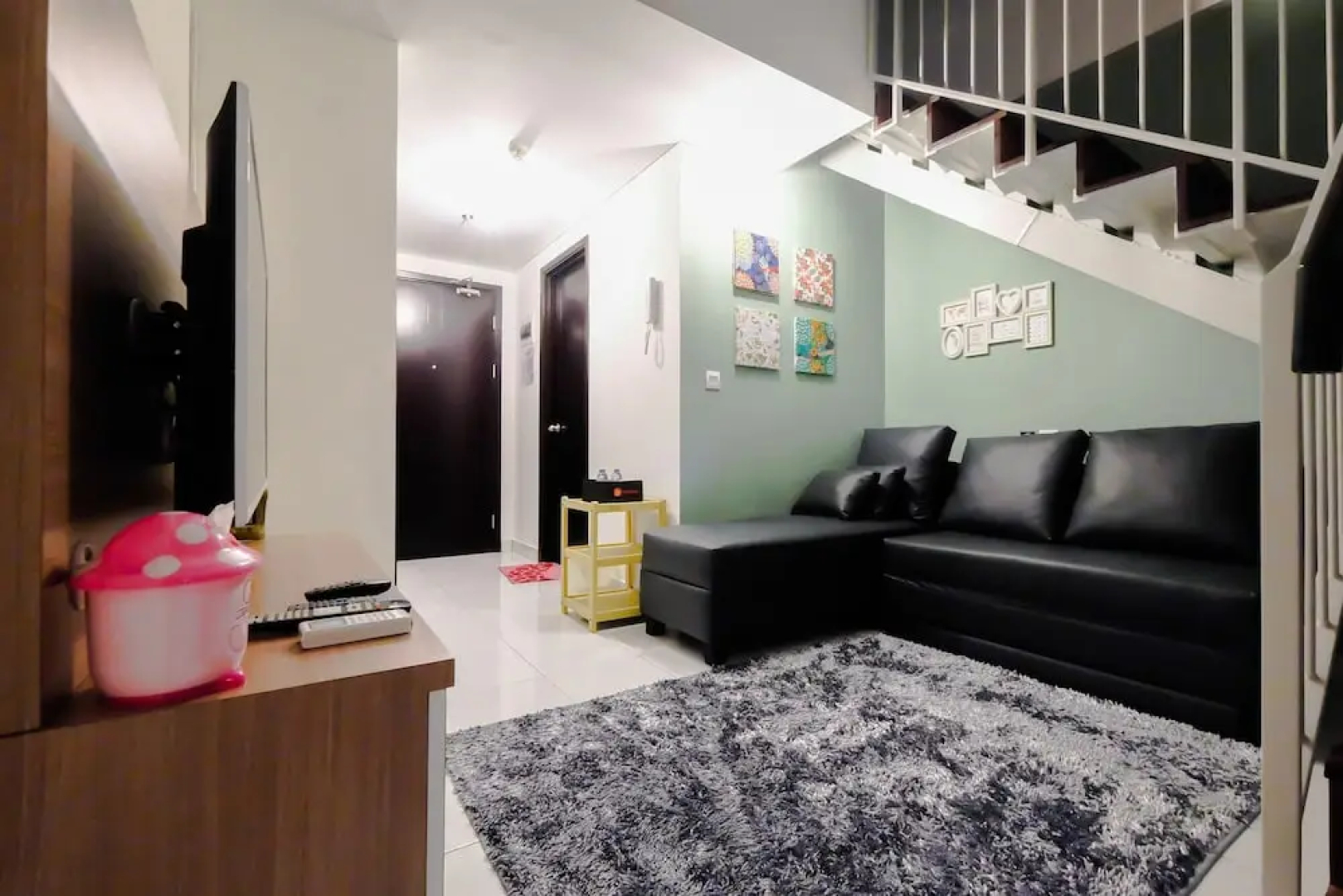 Elegant Loft Casa De Parco Apartment