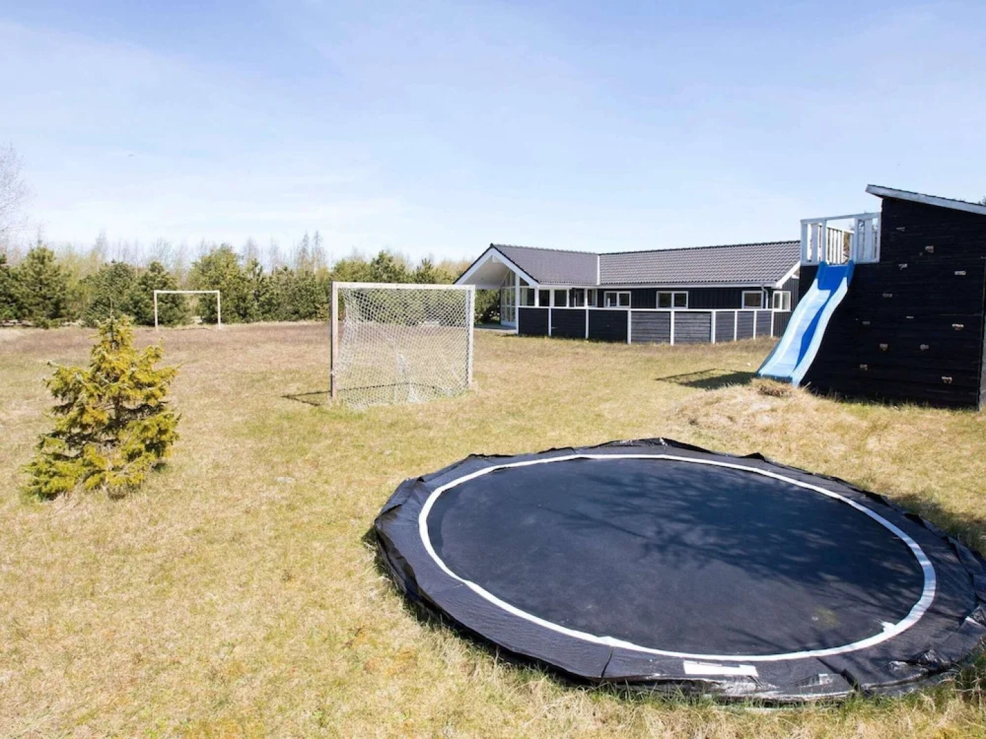 9 Person Holiday Home in Vaeggerlose-by Traum