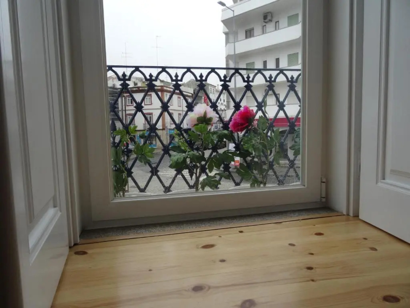 Alojamentos Casa Facha Menta