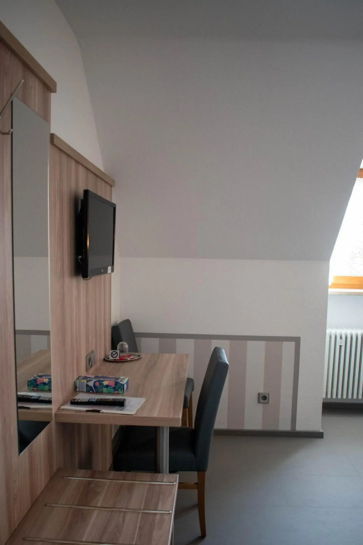 Hotel Garni Illertal