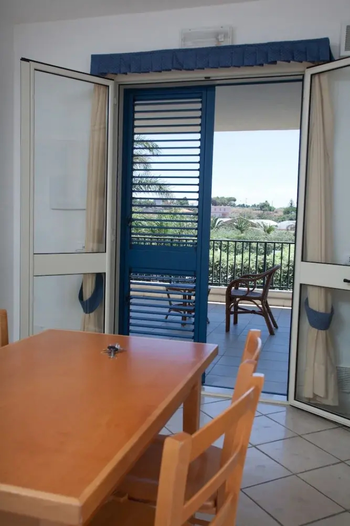 Villaggio Stella Marina