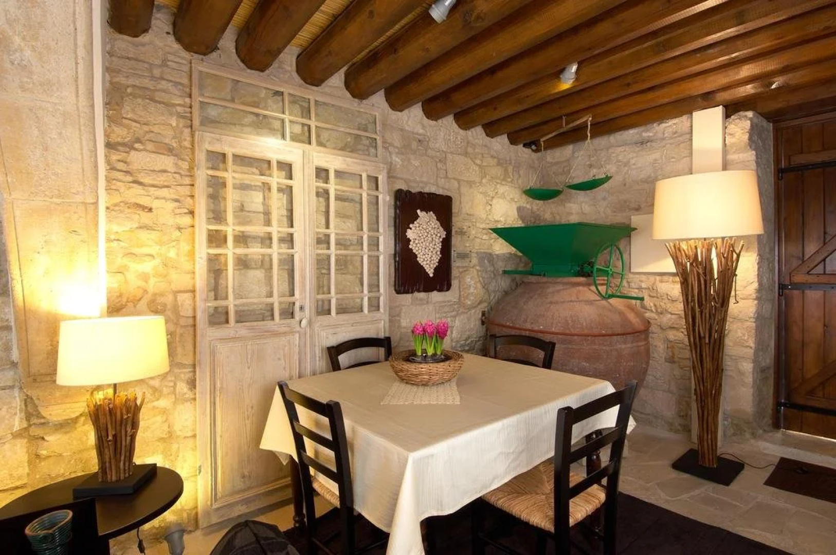 Arsorama Village Homes