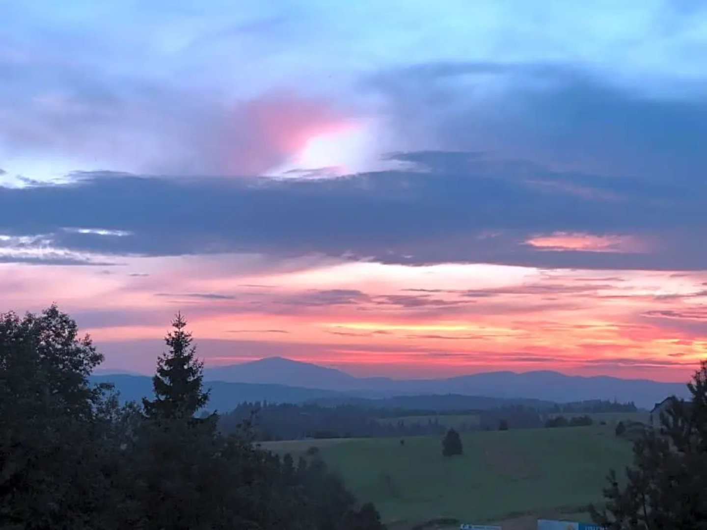 Hotel Restauracja U Guta