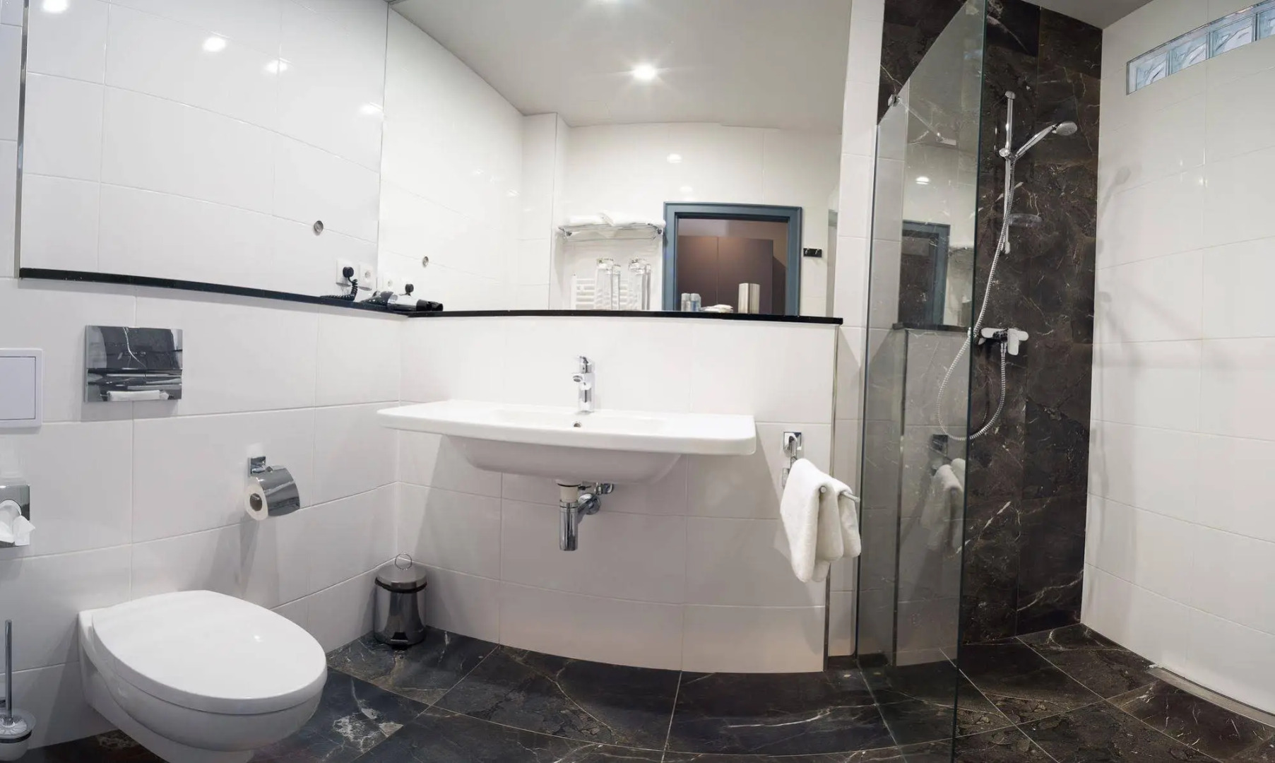 Parkhotel Carlsbad Inn